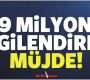 İşte 79 milyonu ilgilendiren torba yasa