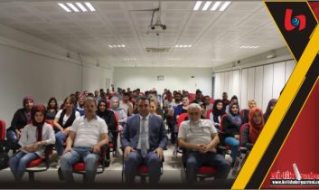 İşte Anne Projesi Yoğun İlgi Görüyor