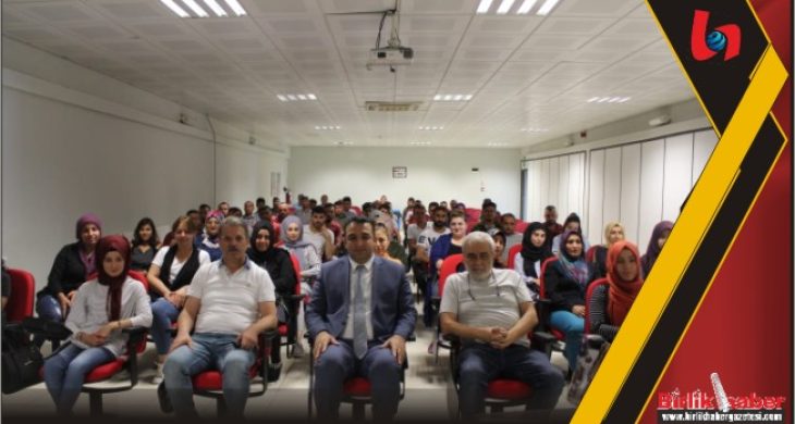 İşte Anne Projesi Yoğun İlgi Görüyor