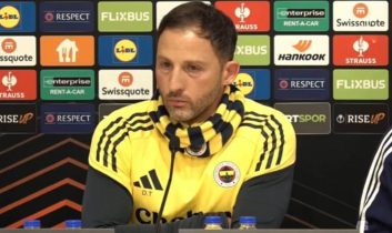 Tedesco: “Transfer pazarı çılgın, son gün her şey değişebilir”