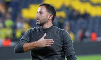 Tedesco’dan kötü haber: Kupada takımın başında olmayacak