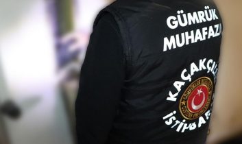 Ekipler kaçakçılığa geçit vermedi: 51 milyon makaron ele geçirildi