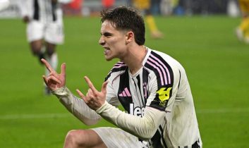 Teknik direktörsüz Juve şeytanın bacağını kırdı: Tabelayı Kenan Yıldız belirledi