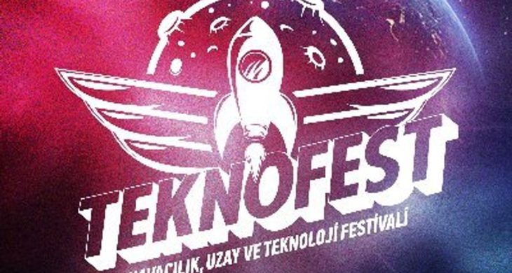 TEKNOFEST İstanbul kapılarını açtı