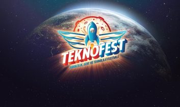 TEKNOFEST Mavi Vatan kapılarını açtı: Türkiye’nin deniz gücü gençlerle buluşuyor