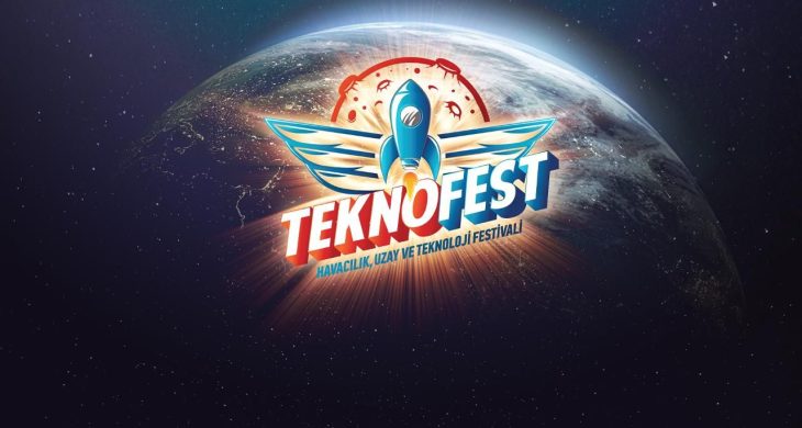 TEKNOFEST Mavi Vatan kapılarını açtı: Türkiye’nin deniz gücü gençlerle buluşuyor