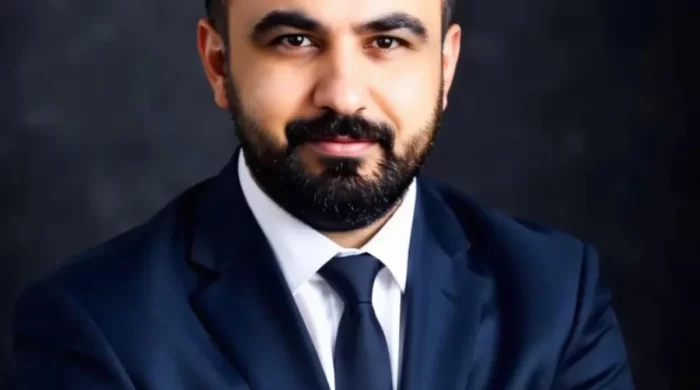Teoman Yıldırım’dan Aziz Yıldırım’a tebrik mesajı