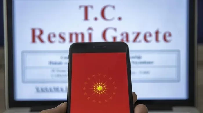 Terörsüz Türkiye sürecinde yeni dönem: Kanun yürürlüğe girdi