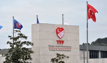 TFF açıkladı: Süper Lig’de 10 kulüp PFDK’ya sevk edildi