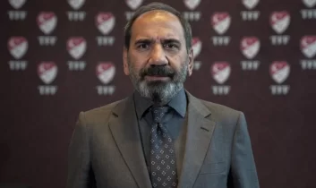 TFF Başkan Vekili Otyakmaz: Hakem hatalarını kabul ediyoruz