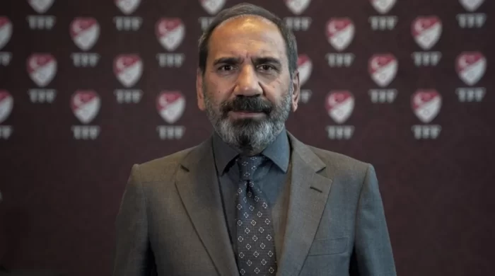 TFF Başkan Vekili Otyakmaz: Hakem hatalarını kabul ediyoruz