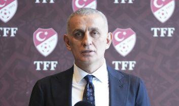 TFF Başkanı Hacıosmanoğlu: “Biz işimizi bir ayda bitiririz”