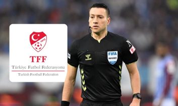 TFF isimleri açıkladı: 152 hakem “bahis” gerekçesiyle PFDK’ye sevk edildi