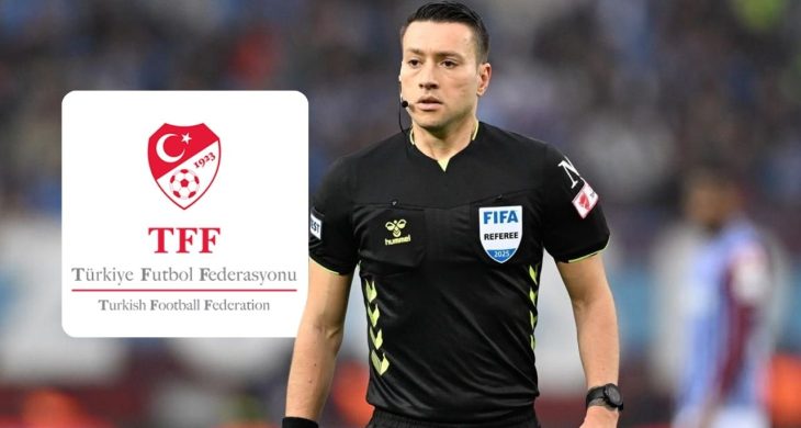 TFF isimleri açıkladı: 152 hakem “bahis” gerekçesiyle PFDK’ye sevk edildi