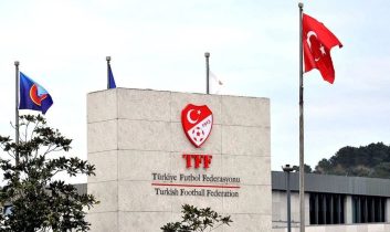 TFF, Süper Lig kulüplerinin kış transfer dönemi harcama limitlerini açıkladı