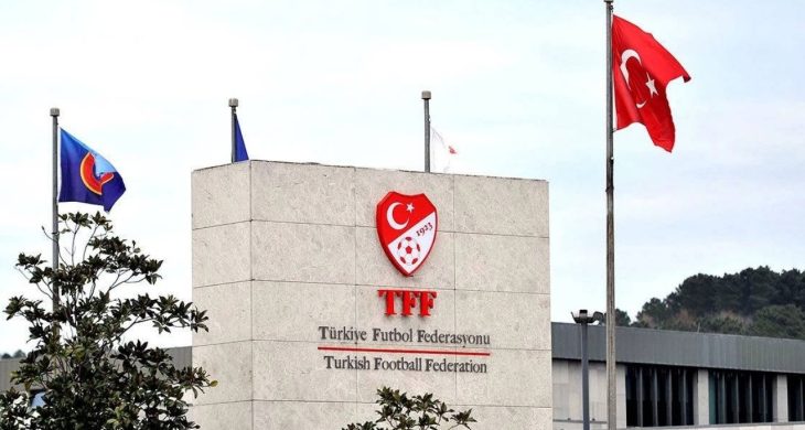 TFF, Süper Lig kulüplerinin kış transfer dönemi harcama limitlerini açıkladı