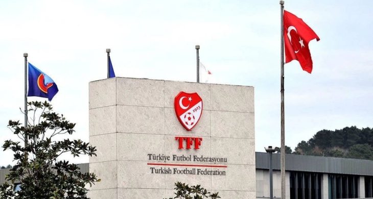 TFF Tahkim Kurulu, 28 futbolcuya verilen 45 günlük cezaları onadı