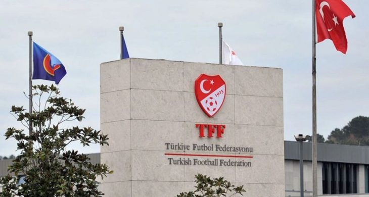 TFF Tahkim Kurulu, 67 hakemin itirazını reddetti
