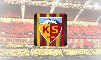 TFF Tahkim Kurulu kararını verdi: Kayserispor’a olumsuz yanıt