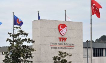 TFF’de 45 klasman temsilcisi bahis oynadığını kabul etti