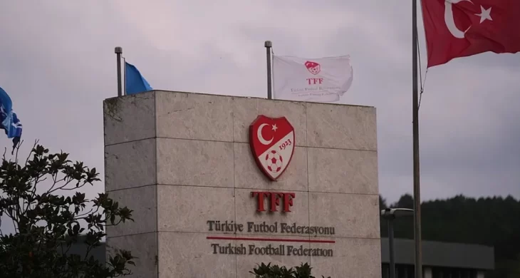 PFDK’den Fenerbahçe, Galatasaray ve Beşiktaş’a para cezası