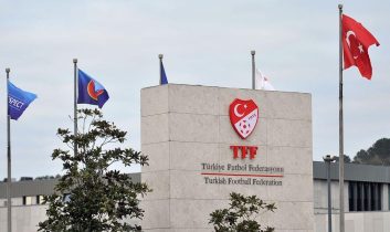 TFF’den amatör futbola sağlık desteği: Efsa Sağlık Hizmetleri ile protokol imzalandı