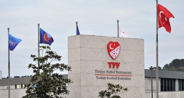 TFF’den amatör futbola sağlık desteği: Efsa Sağlık Hizmetleri ile protokol imzalandı