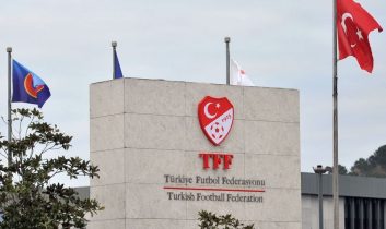 TFF’den bahis cezası: 281 futbolcuya hak mahrumiyeti