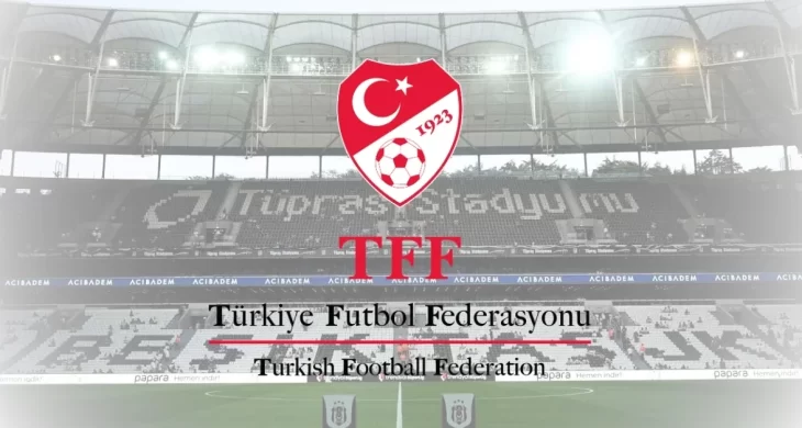 TFF’den bilet uyarısı: Resmî olmayan biletlere kanmayın
