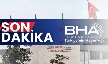 TFF’den yeni yabancı kuralı: Süper Lig’de 10+4 dönemi