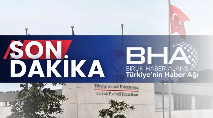 TFF’den yeni yabancı kuralı: Süper Lig’de 10+4 dönemi