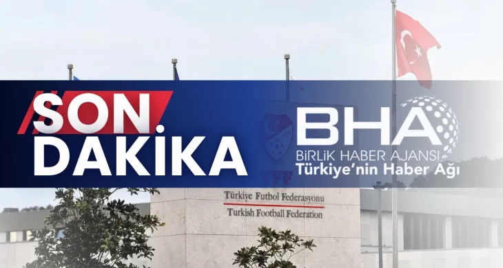 TFF’den yeni yabancı kuralı: Süper Lig’de 10+4 dönemi