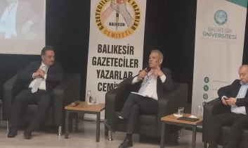 TGF Genel Başkanı Karaca: Yapay zekâ gazeteciliğin yerini tamamen almamalı