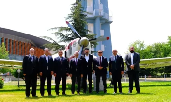 THK küllerinden doğuyor: Yönetim yeni bir başarı hikâyesi için sahada