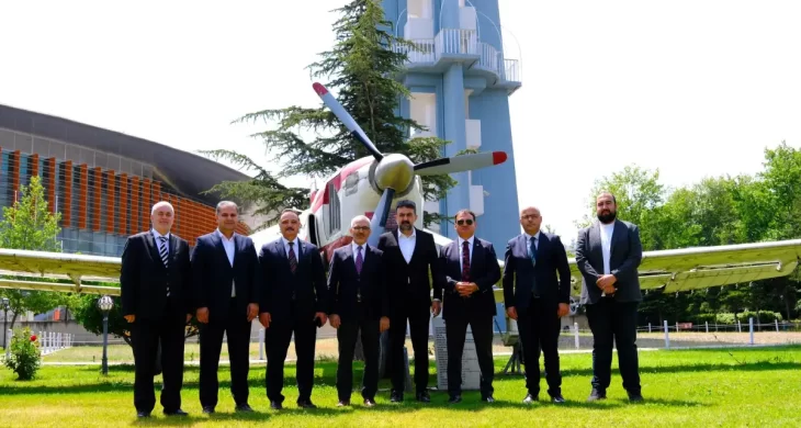 THK küllerinden doğuyor: Yönetim yeni bir başarı hikâyesi için sahada