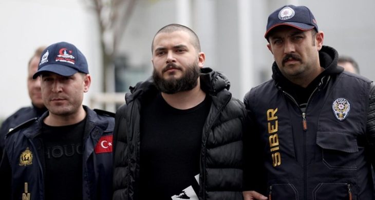 Thodex Kurucusu Faruk Fatih Özer cezaevinde ölü bulundu