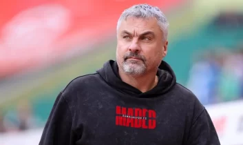 Thomas Reis’ten Türkiye mesajı: “Dönmeye hazırım”