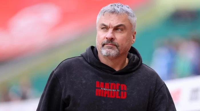 Thomas Reis’ten Türkiye mesajı: “Dönmeye hazırım”