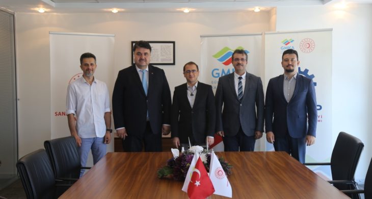 Havran’da Kadınlar SOGEP İle İstihdam Ediliyor