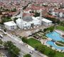 Selçuklu Cami ve Külliye Projesi Yüzde 75 Oranında Tamamlandı