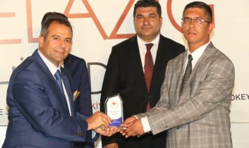 Koşuyu Yutangirdap İsimli Yarış Atı Kazandı