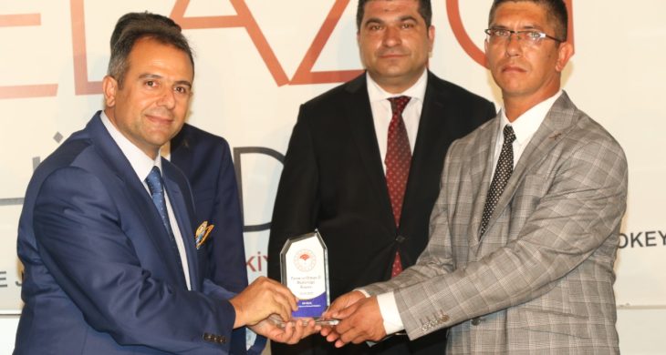 Koşuyu Yutangirdap İsimli Yarış Atı Kazandı