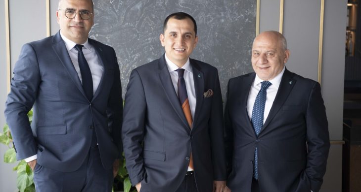 EVSİD, 60 ülkeden 100 alıcıyı İstanbul’a getiriyor