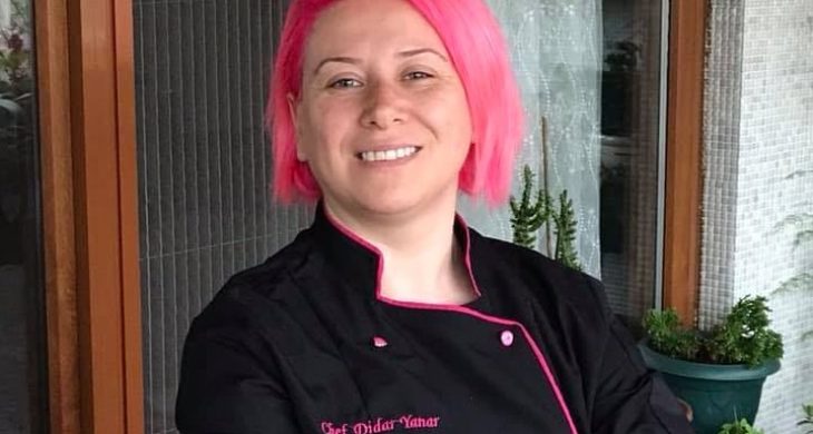 Yaz mevsiminde hangi tür tatlılar tercih edilir?