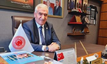 Aksaray’da İnternet Erişimi Olmayan Yerleşim Yerlerine Soru Önergesi