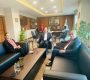MHP Milletvekili Kaşlı’dan BTK Başkanına Önemli Ziyaret