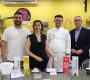 2022’nin Top Chef’i belli oldu
