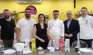 2022’nin Top Chef’i belli oldu