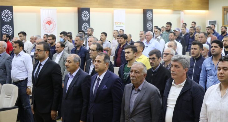 Elazığ’da Hayvan Refahı Eğitimi Düzenlendi