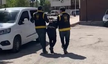 Aksaray’da Market Çalışanlarına saldıran şahıs yakalandı